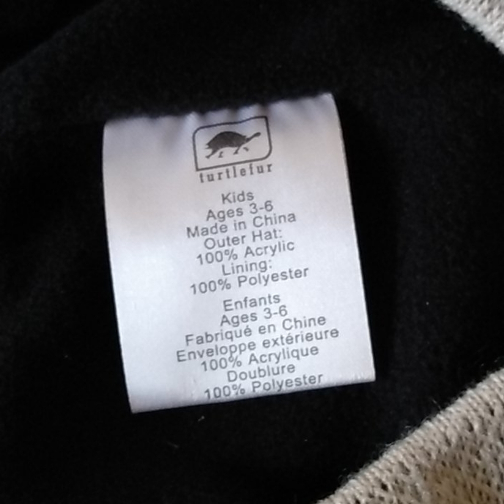 Hat - Picture 4 of 6